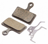 Тормозные колодки RB-D23 для дисковых тормозов Shimano XTR