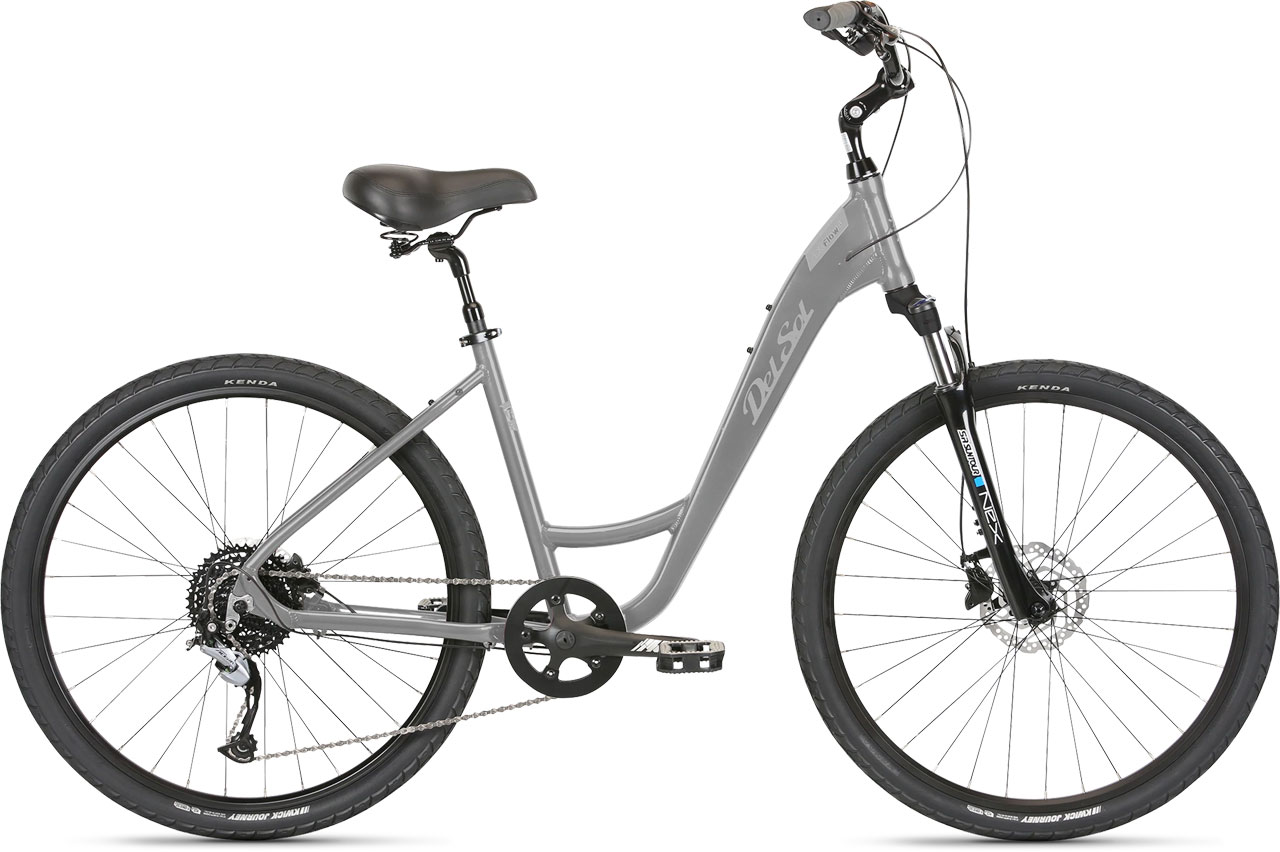 HARO DEL SOL Lxi Flow 3 ST 2021