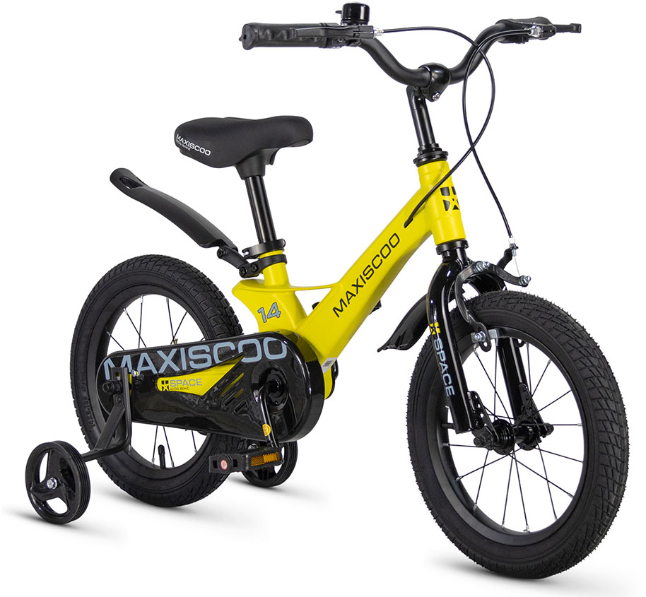 MAXISCOO Space Стандарт 14 2026