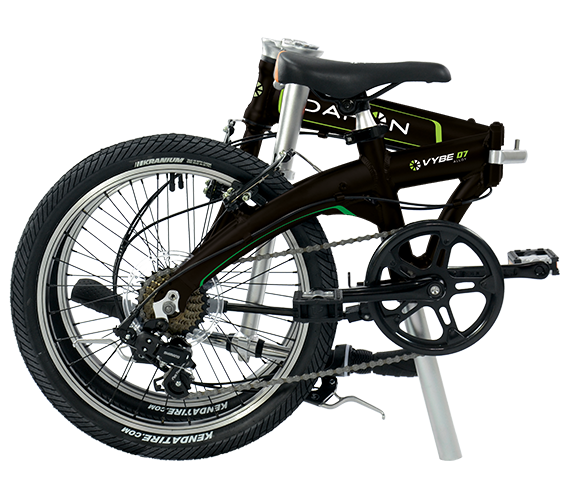 DAHON Vybe D7 20 2020