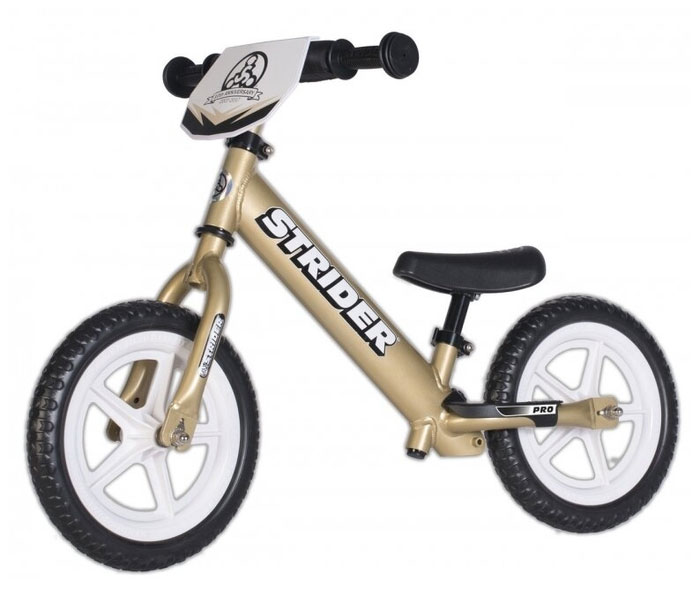 Беговел STRIDER Pro 12