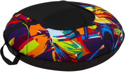 Ватрушка ОКСФОРД Art Comfort 100 см