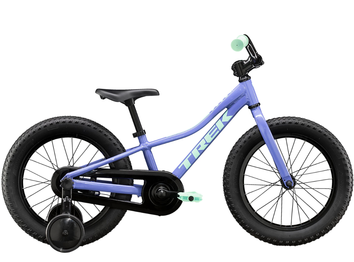 TREK Precaliber 16 Girls 2020