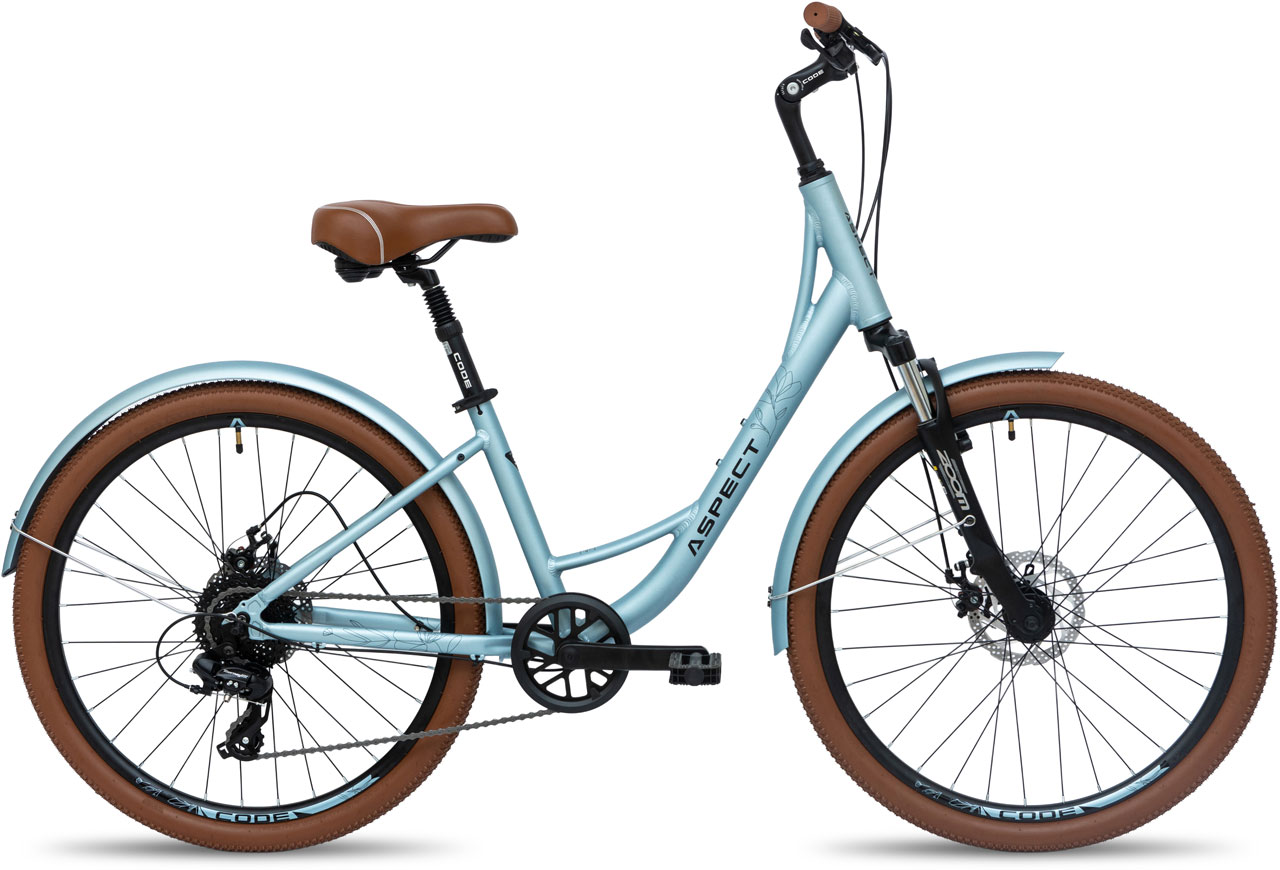 ASPECT Citylife 2026