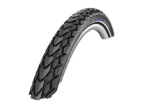 Покрышка SCHWALBE 27.5x2.00/650B(50-584)05-11600785.01 MARATHON MONDIAL V-Guard,Folding(кевл/склад)