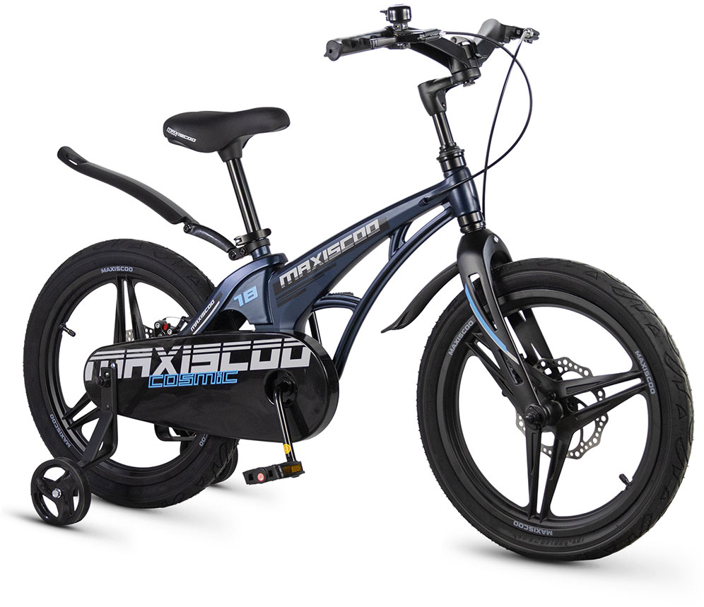 MAXISCOO Cosmic Делюкс 18 2026