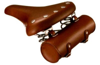 Седло END ZONE VELO