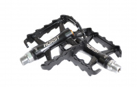 Педали HORST 00-170827 черный H07