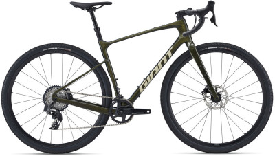 GIANT Revolt Advanced 1 2022