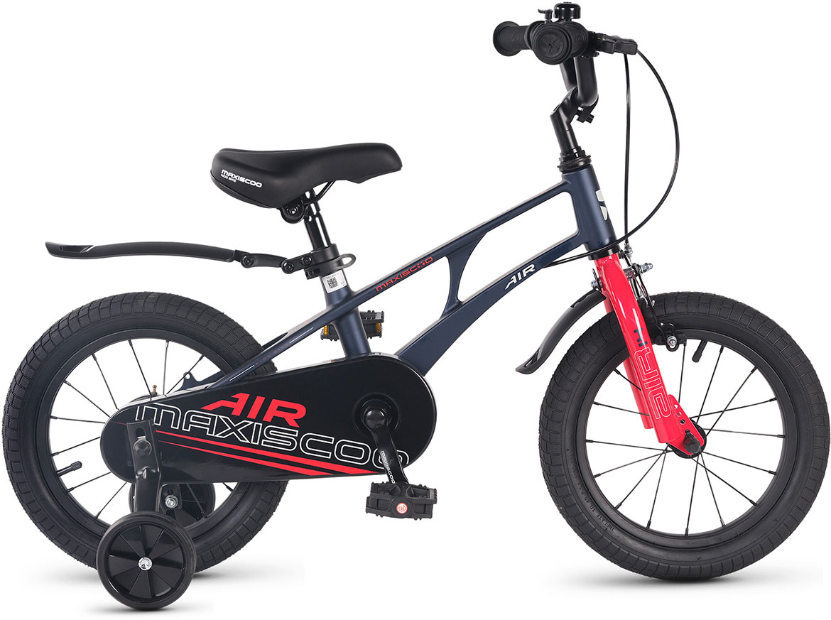 MAXISCOO Air Стандарт 14 2026