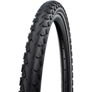 Покрышка SCHWALBE Land Cruiser Plus PunctureGuard, 26x2.0