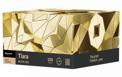 Батарея салютов MAXSEM Tiara, 100 залпов, MC175-100