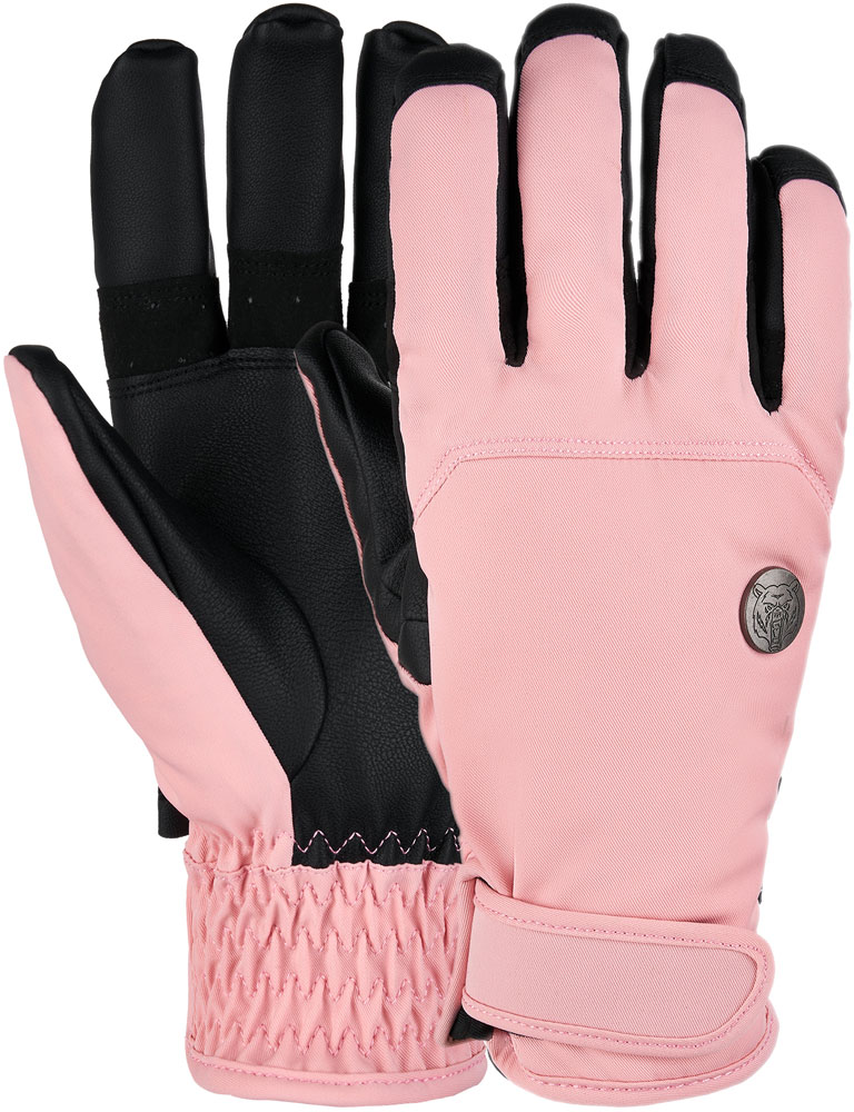 Перчатки TERROR Crew