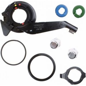 Детали к планетарной втулке SHIMANO Nexus-5 SG-C7000-5 ISMC7000001