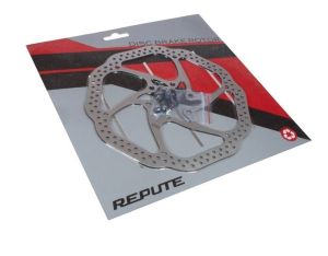 Ротор REPUTE RPT-003 160мм, под 6 болтов