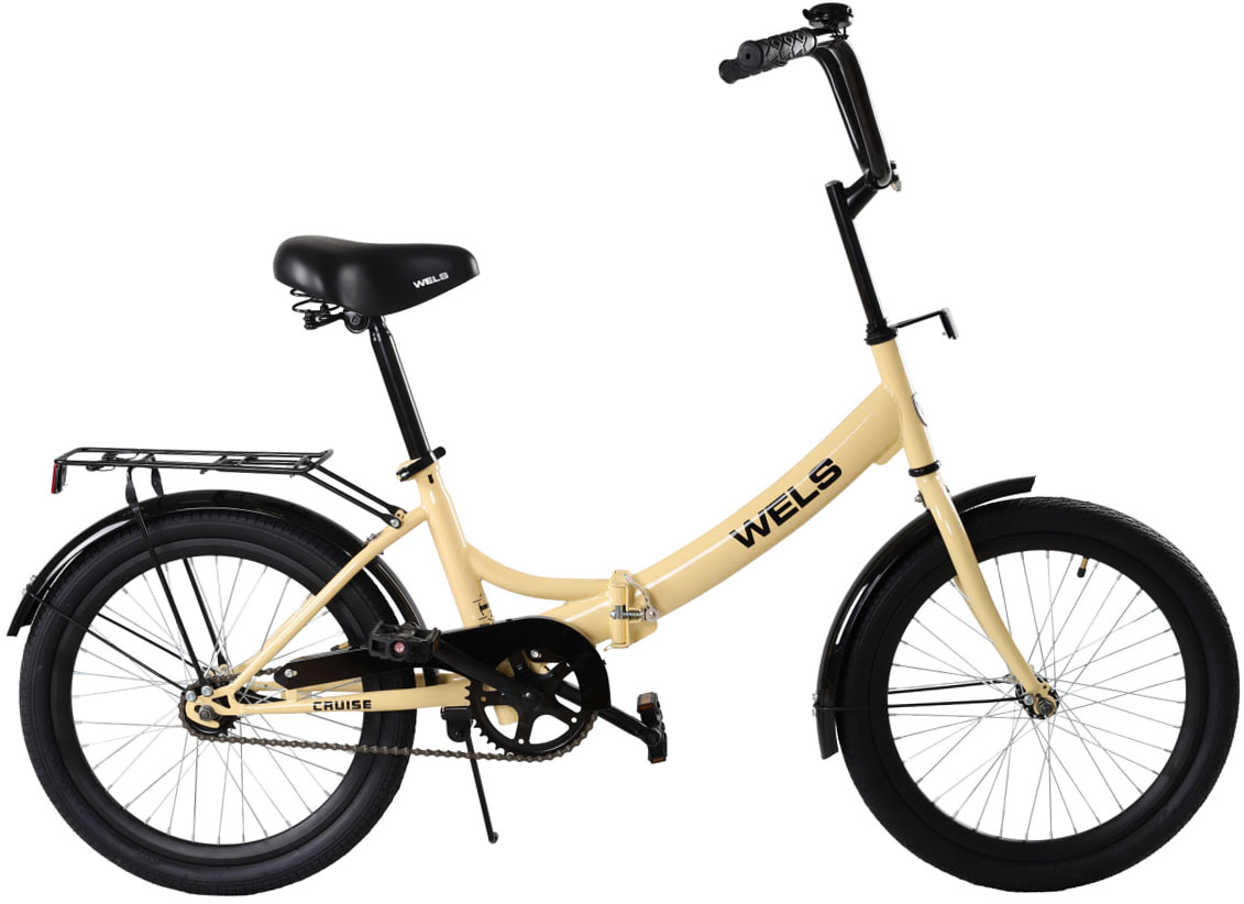 WELS Cruise 20 2024
