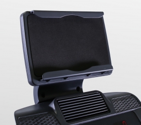 Велоэргометр BRONZE GYM U1000M Pro Turbo с генератором