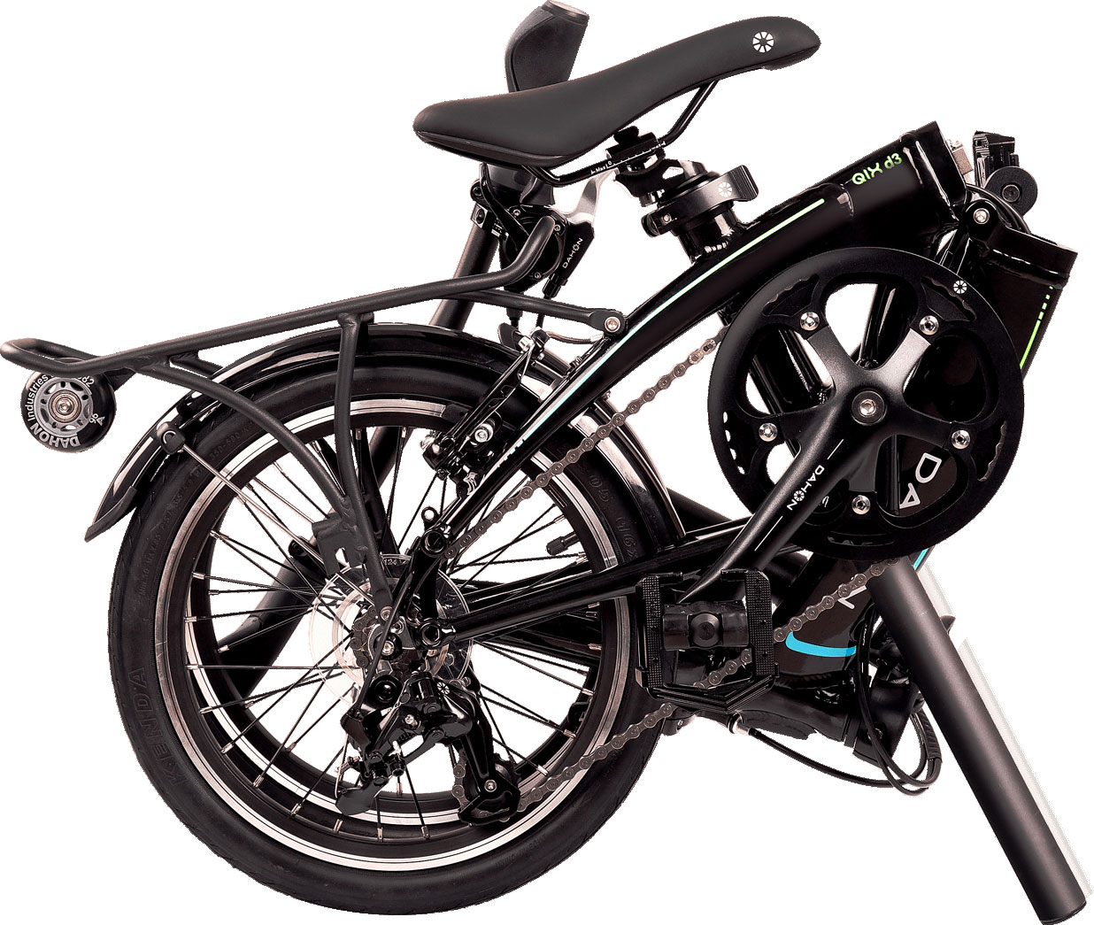 DAHON QIX D3 2022