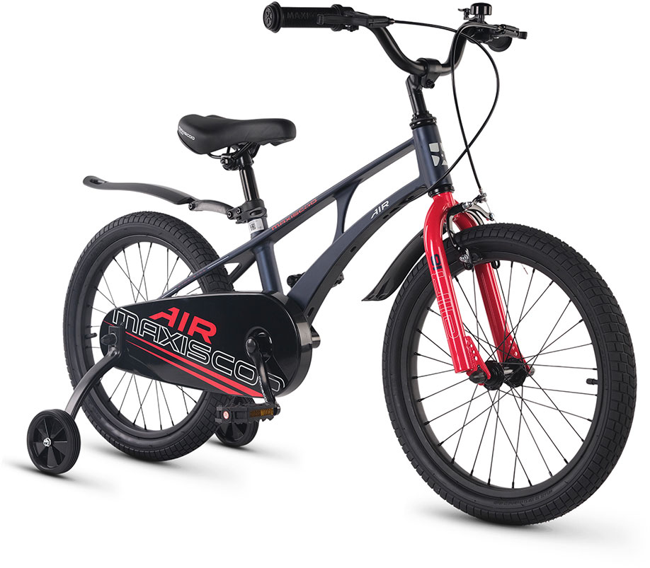 MAXISCOO Air Стандарт 18 2026