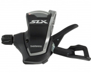 Манетка Shimano SLX M7000 левая 2/3ск. ISLM7000LBP2