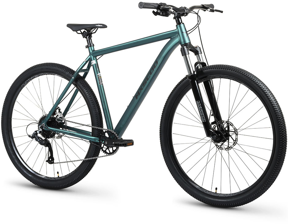 MAXISCOO 3Bike 29 M330 2026