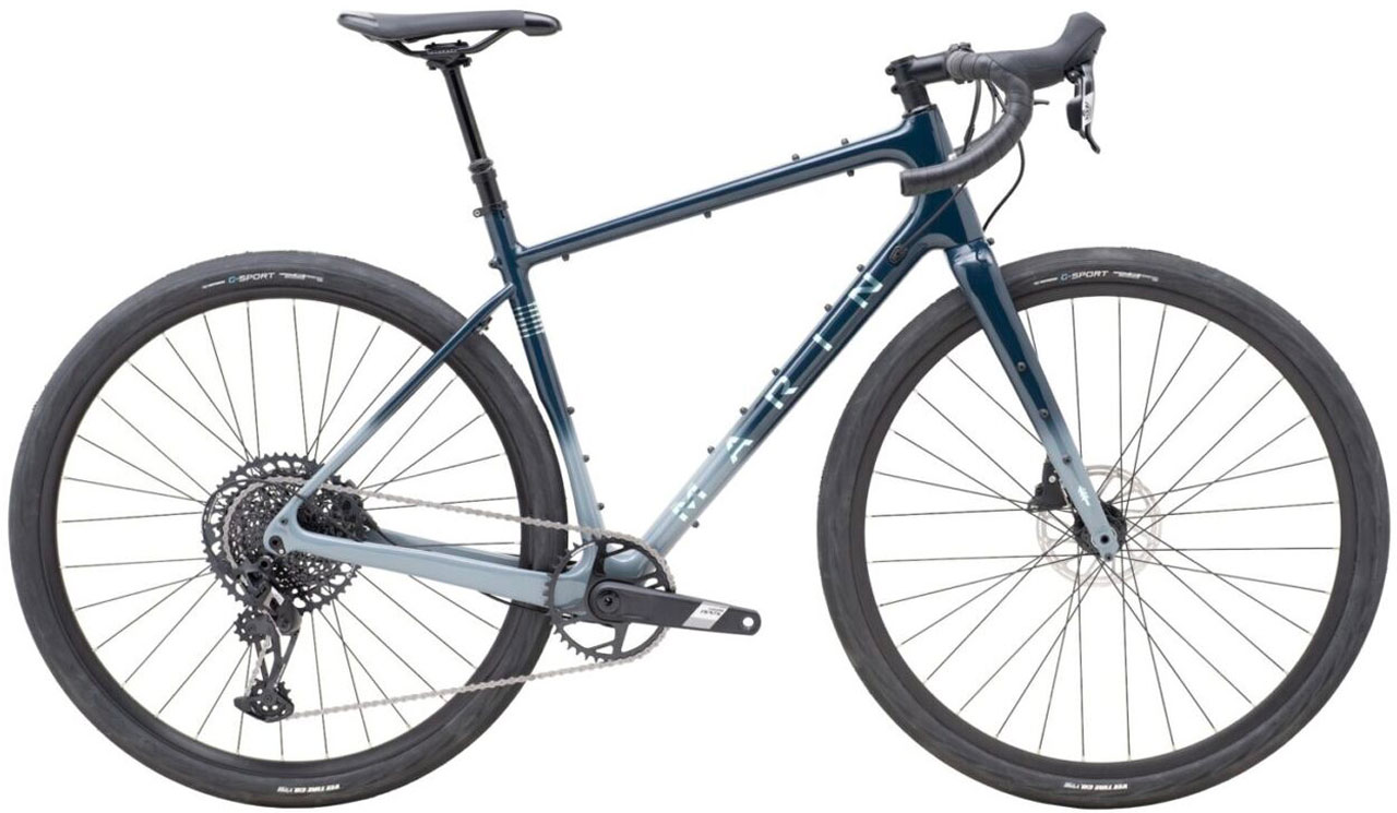 MARIN Headlands 2 700c 2024