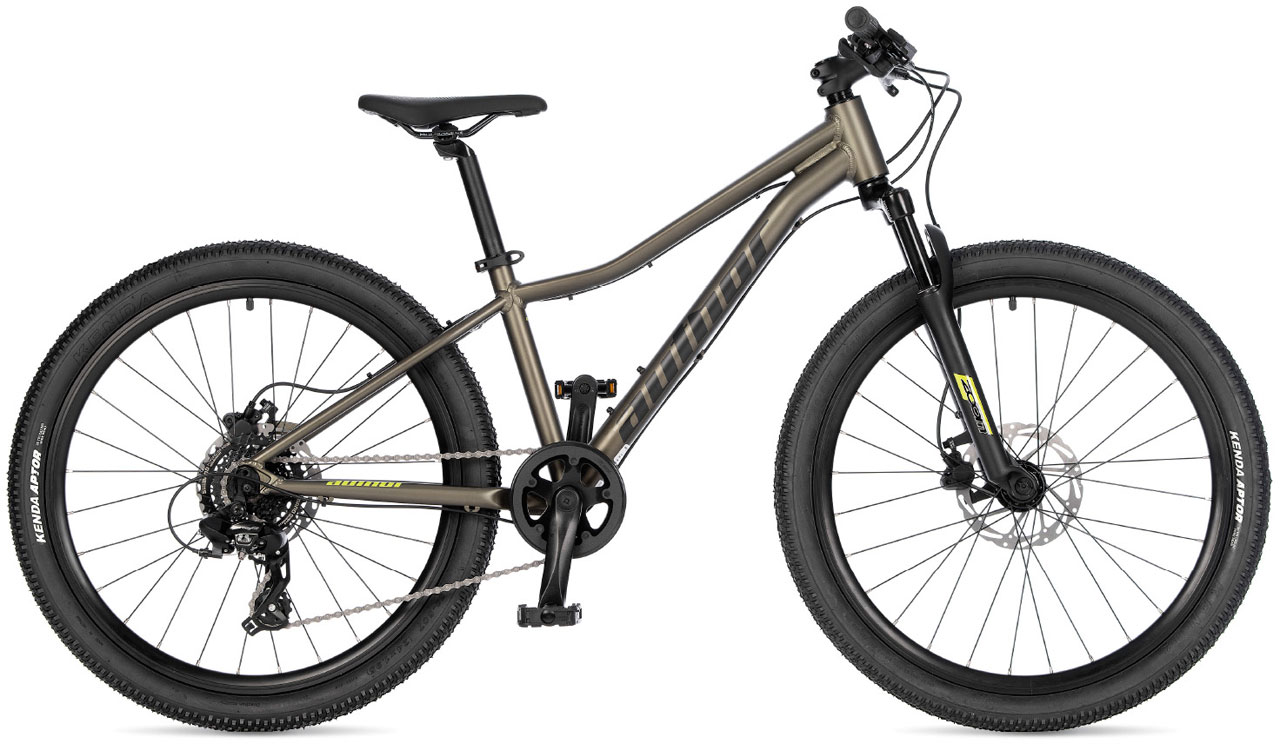 AUTHOR A-Matrix 24D 2026