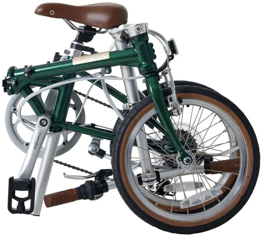 DAHON Boardwalk D7 16