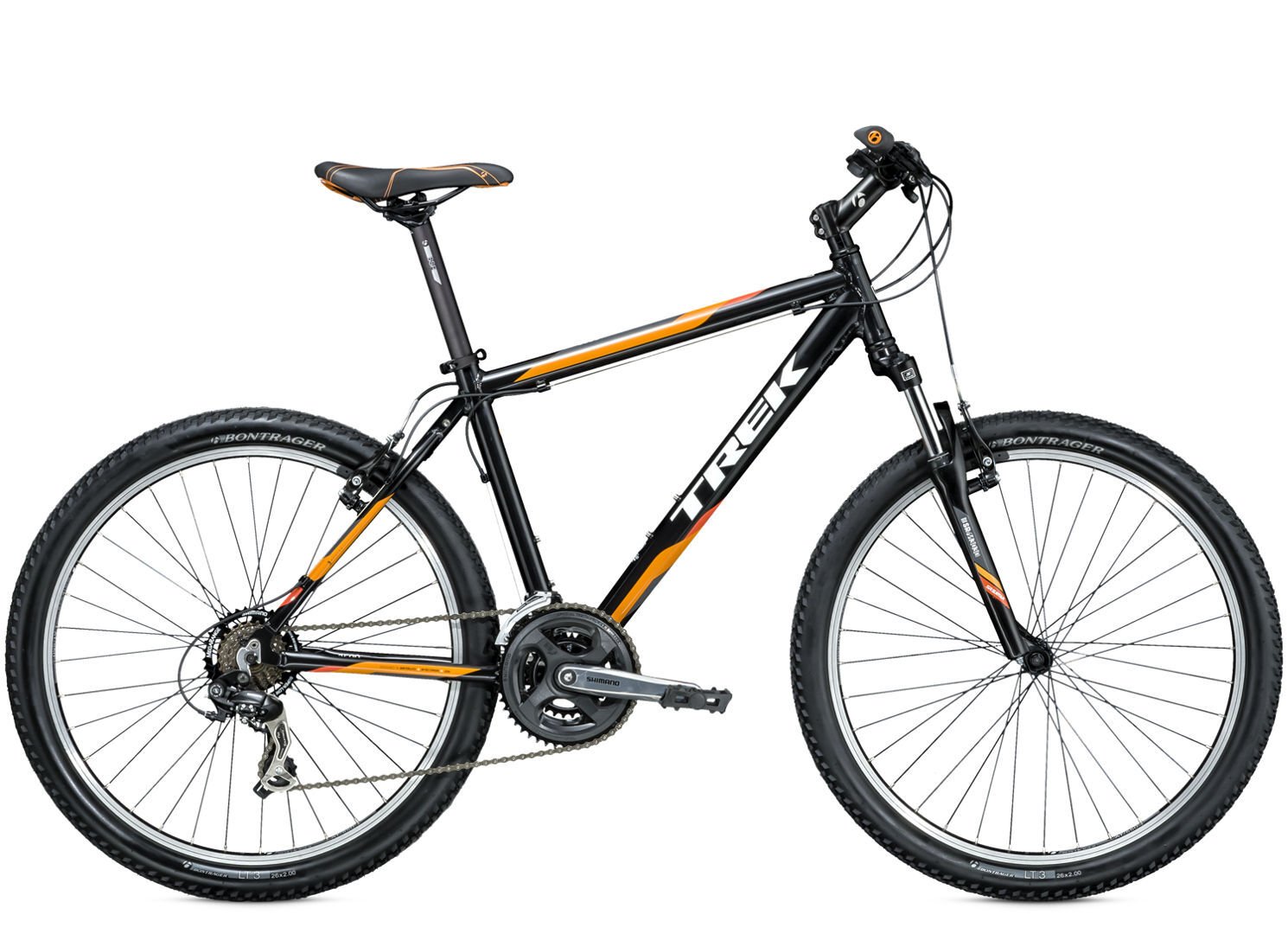 TREK 3500 2015