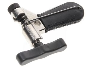 Выжимка цепи VXM, сменный пин, скоба-держатель цепи, с упором, серия Semi-PRO (TW) УТ00021400