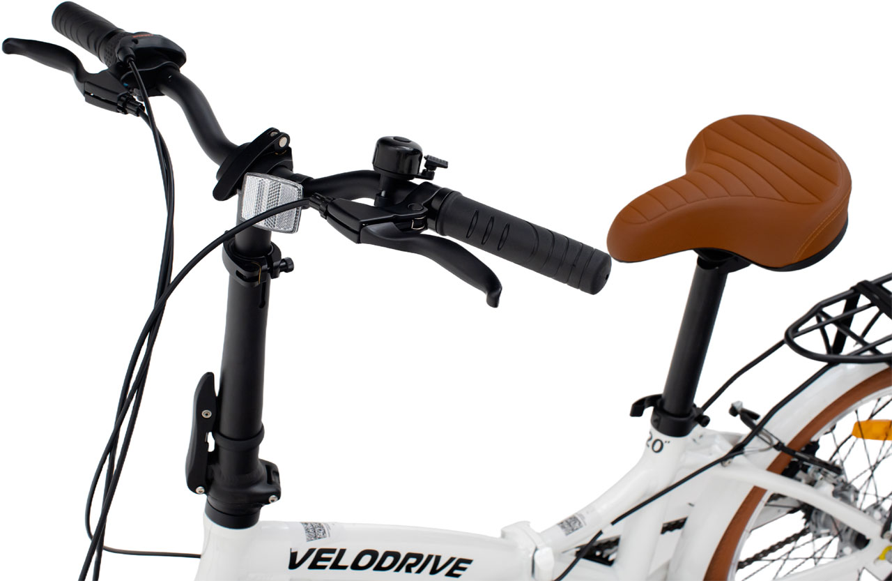 VELODRIVE Goa 20