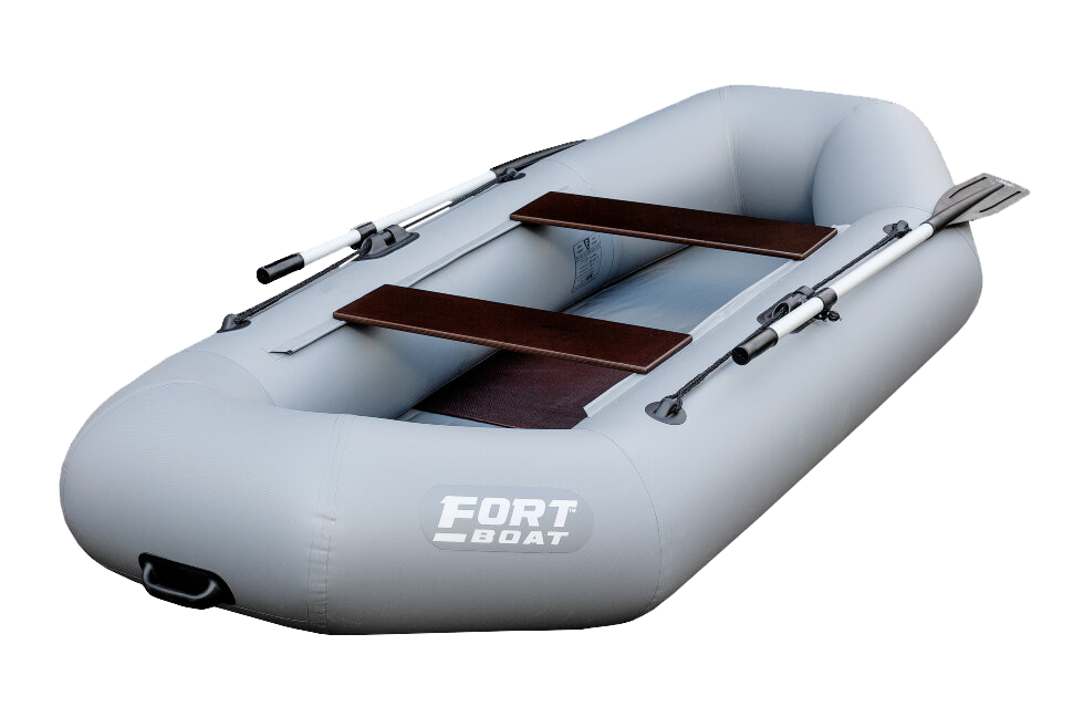 Надувная лодка ПВХ FORT boat 260