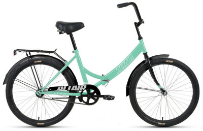 ALTAIR City 24 FR 2023