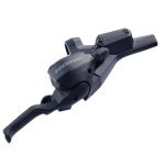 Шифтер правый Dual-Control Shimano Hone для гидравлических тормозов ST-M600R