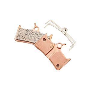 Тормозные колодки дисковые SHIMANO M03 для BR-M755, металлические