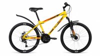 ALTAIR MTB HT 24 3.0 disk 2018