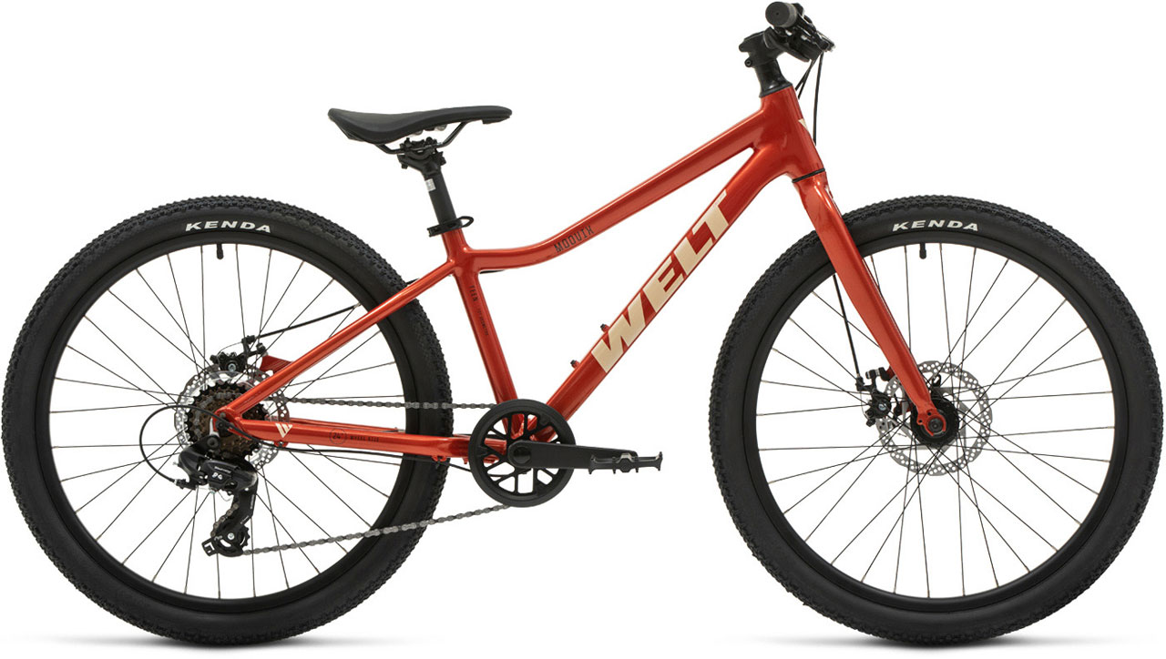 WELT Moovix 1.0 MD 24 2026