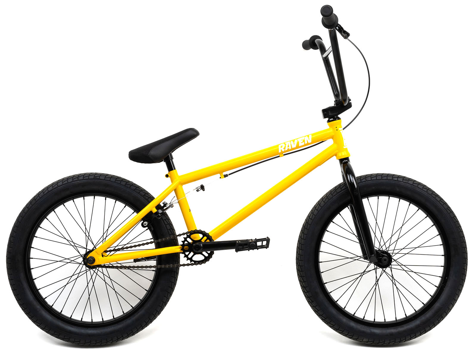 Велосипед TSB Raven 20 2025