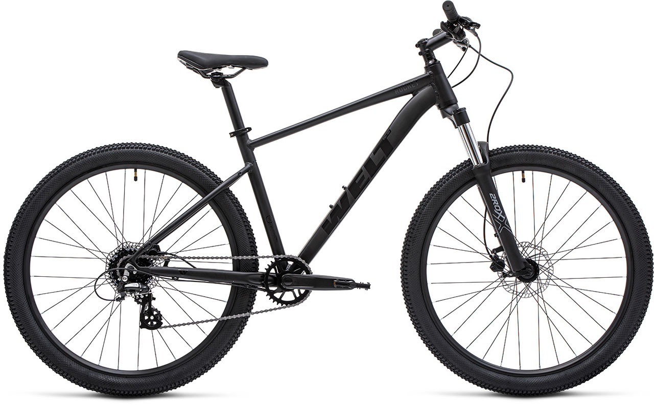 WELT Rocket 2.2 HD 27 2026
