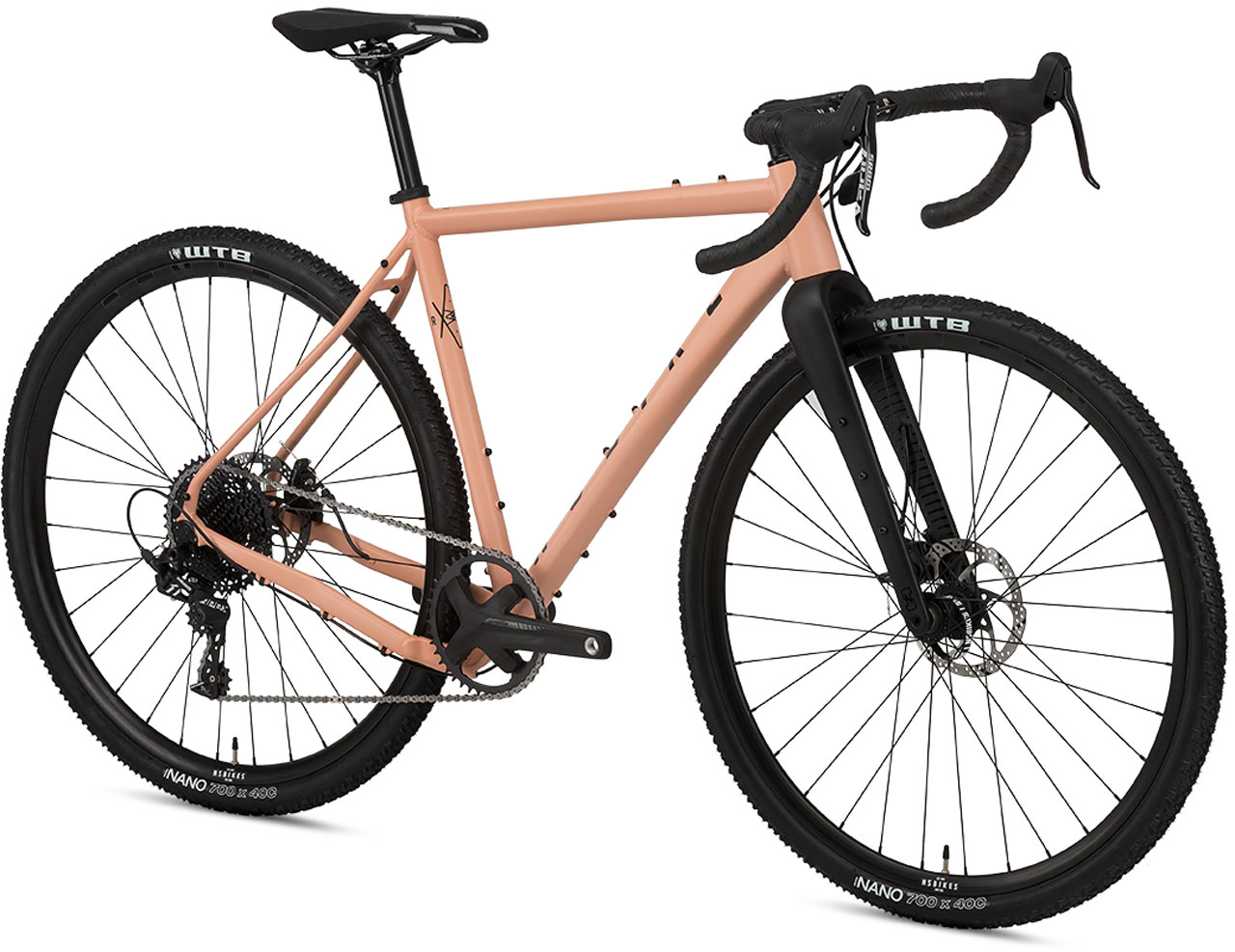 NS BIKES RAG+ 2 2021