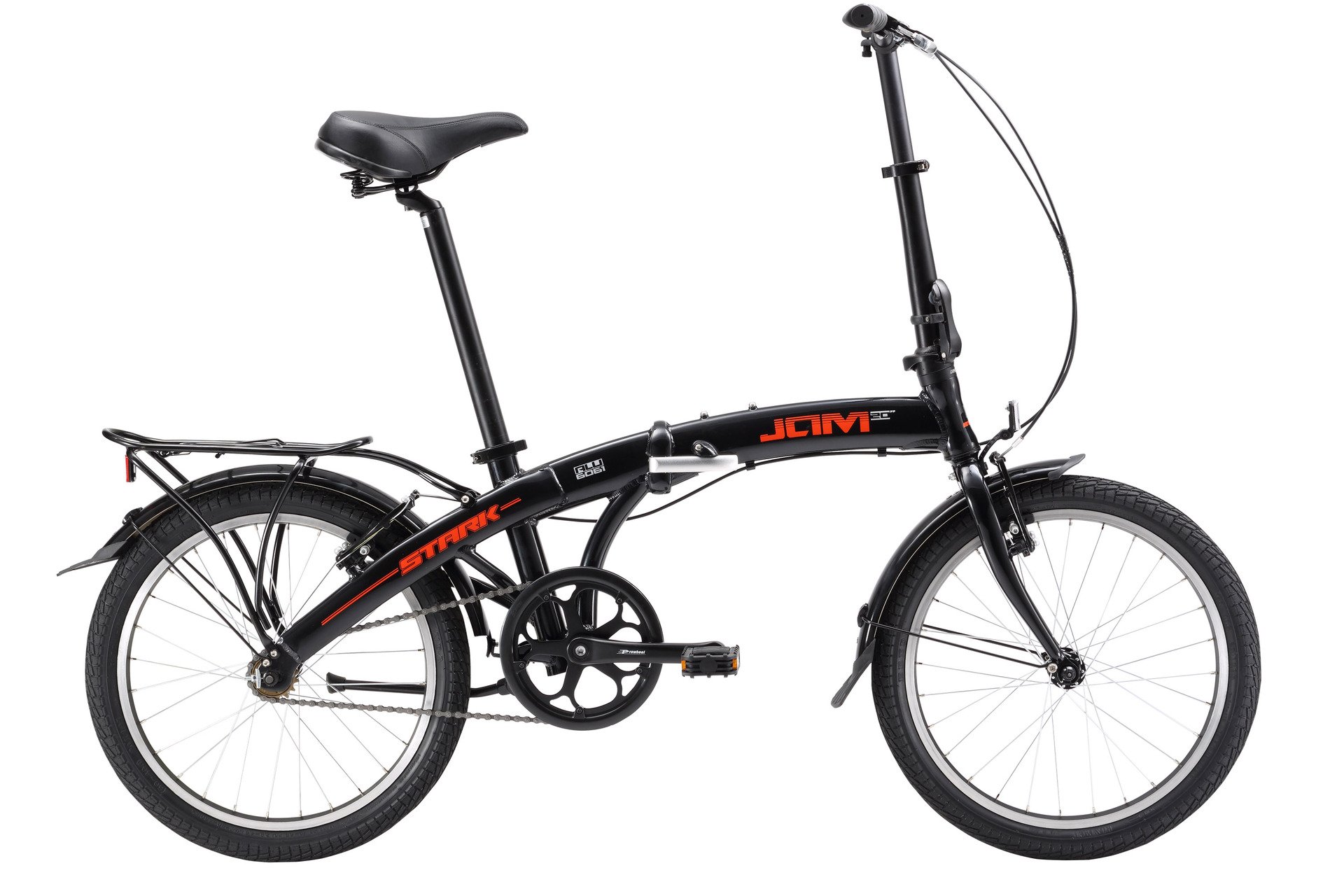 Stark Jam 20.1 SV 2017