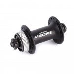Втулка передняя SHIMANO DEORE FH-M535