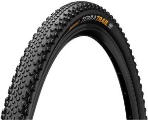 Покрышка Continental Terra Trail ShieldWall System, 27.5"x1.75