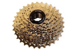 Кассета 8 скоростей SUNRUN CS-818-8, 11-32T, УТ00024736