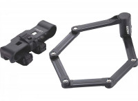 Велозамок BBB BBL-71 PowerFold