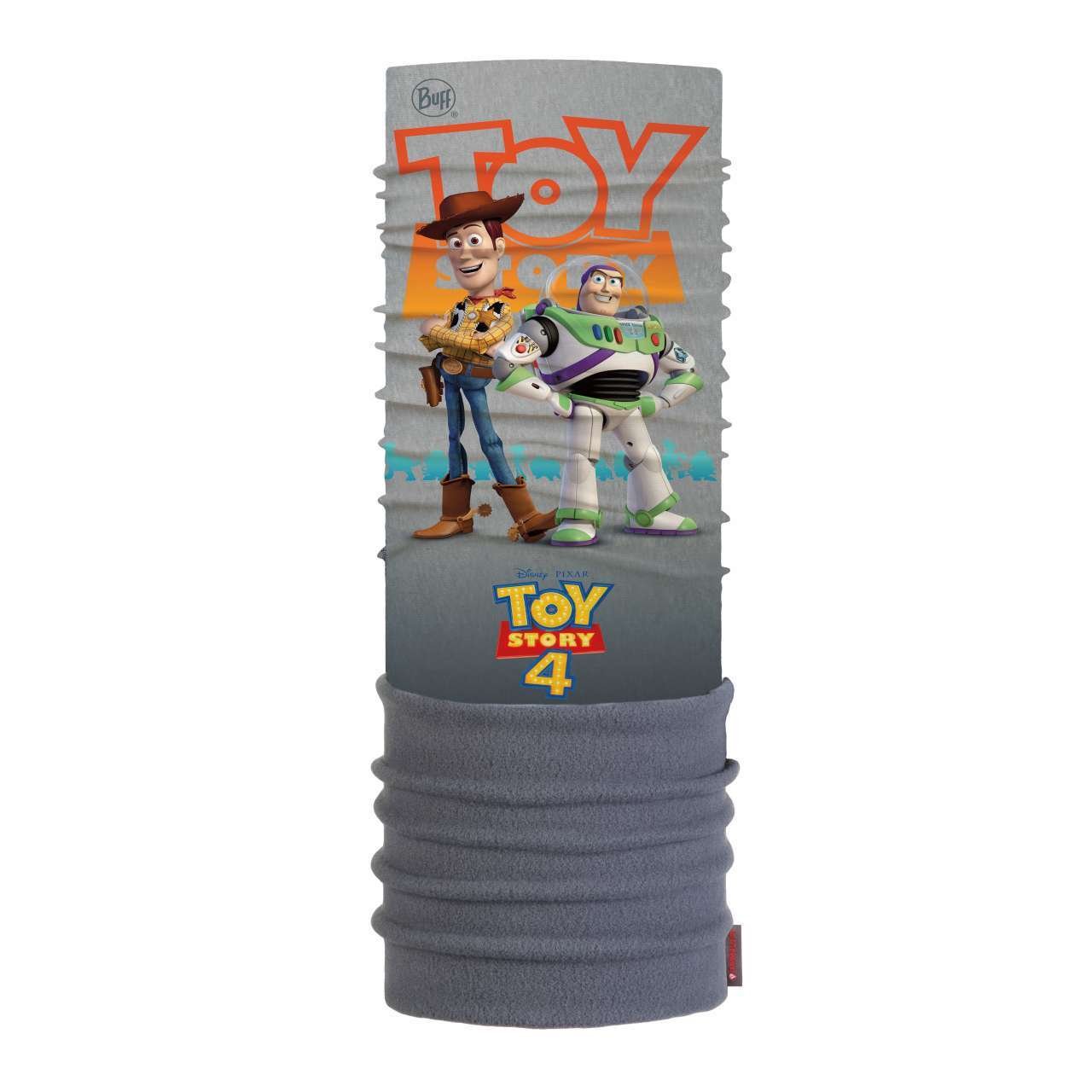 Бандана BUFF Toy Story Polar Woody&Buzz Multi
