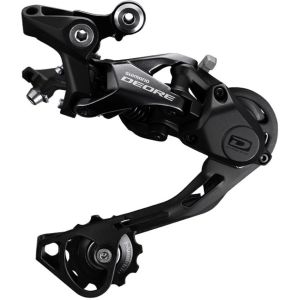 Переключатель задний SHIMANO Deore RD-M6000-GS 10 ск. , без.уп