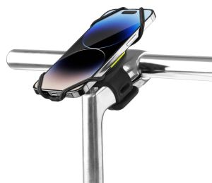 Держатель для смартфона магнитный BONE BIKE TIE CONNECT KIT 2 MAGNETIC