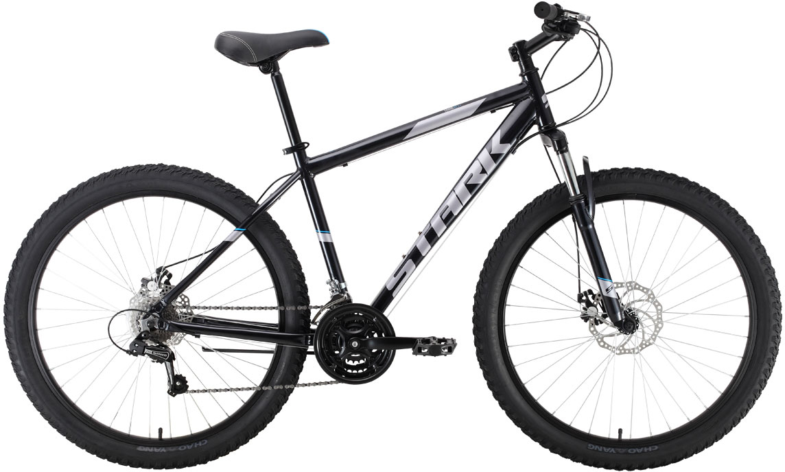 STARK Tank 27.1 D+ 2021