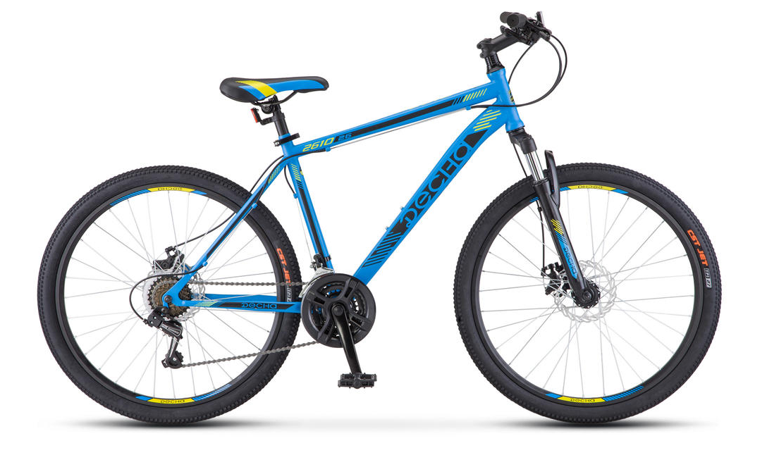 ДЕСНА 2610 Disc 2020